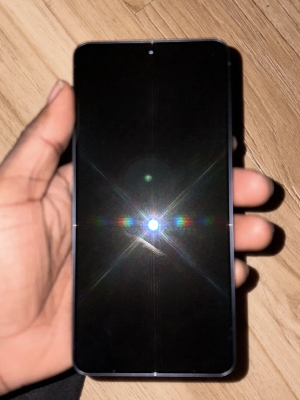 Samsung S26+ new unlocked